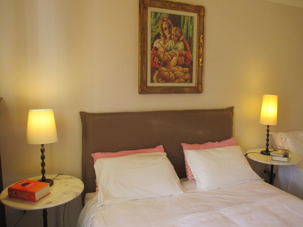 B&B Le Terrazze Vatican - Rome — Foto 1